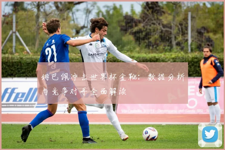 姆巴佩冲击世界杯金靴:数据分析与竞争对手全面解读